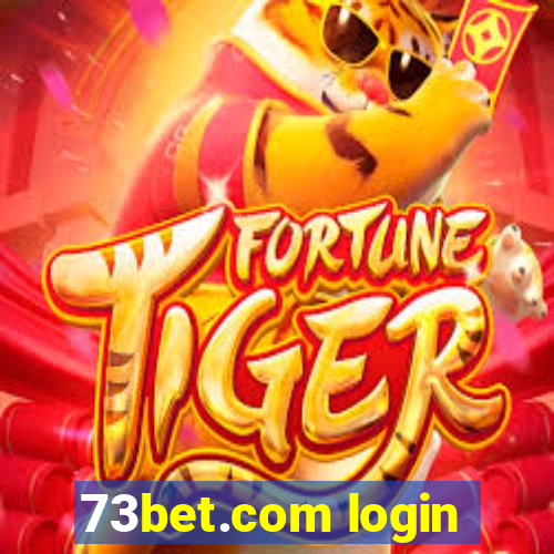 73bet.com login